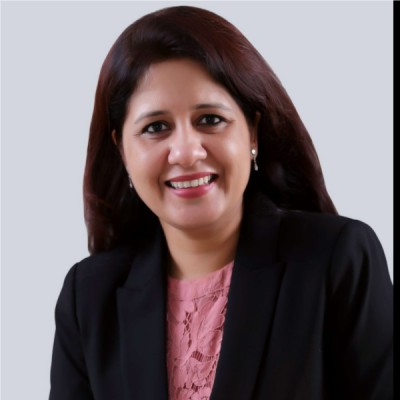 Kakul Misra